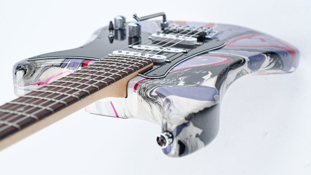 Vigier expert classic rock deals